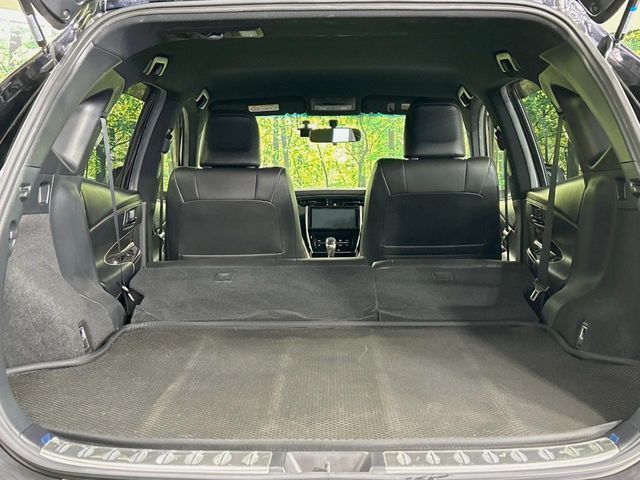 TOYOTA HARRIER 2WD 2015 Image 31