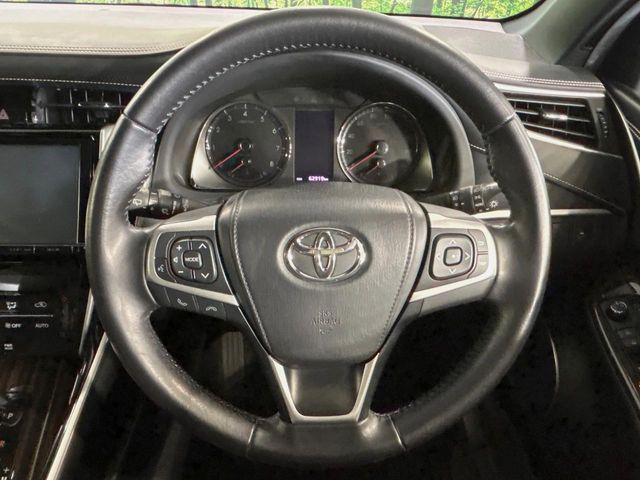TOYOTA HARRIER 2WD 2015 Image 31