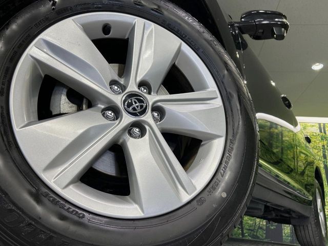 TOYOTA HARRIER 2WD 2015 Image 31