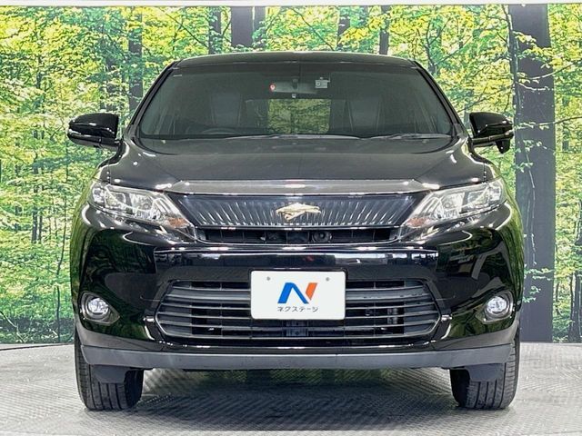 TOYOTA HARRIER 2WD 2015 Image 31