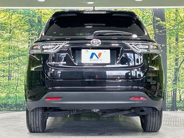 TOYOTA HARRIER 2WD 2015 Image 31