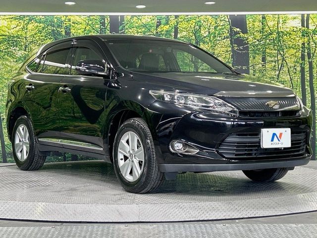 TOYOTA HARRIER 2WD 2015 Image 31