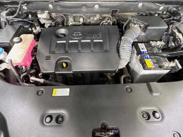 TOYOTA HARRIER 2WD 2015 Image 31