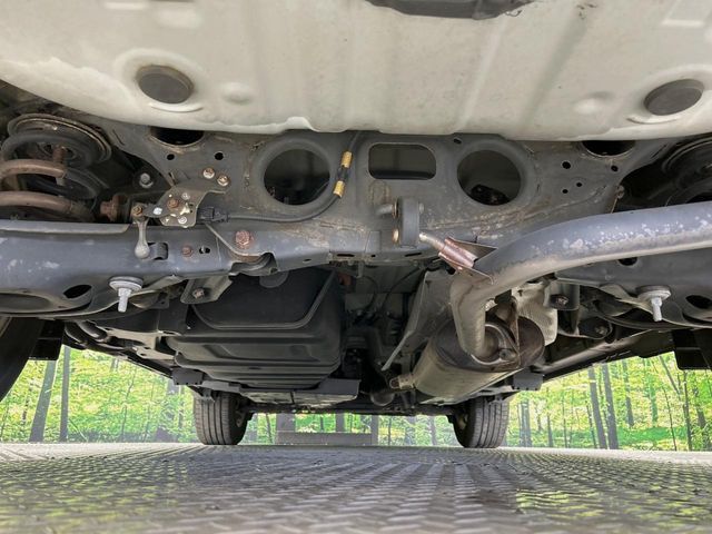 TOYOTA HARRIER 2WD 2015 Image 31