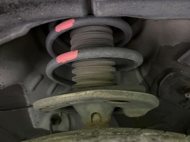 TOYOTA HARRIER 2WD 2015 Image 31