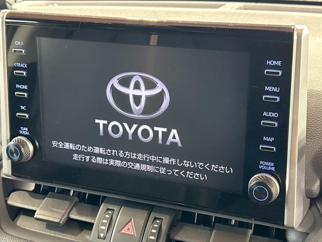 TOYOTA RAV4 HYBRID 4WD 2022 Image 31
