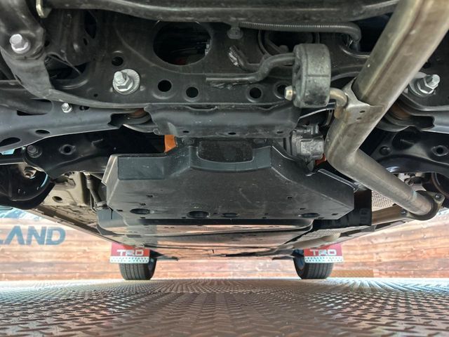 TOYOTA RAV4 HYBRID 4WD 2022 Image 31