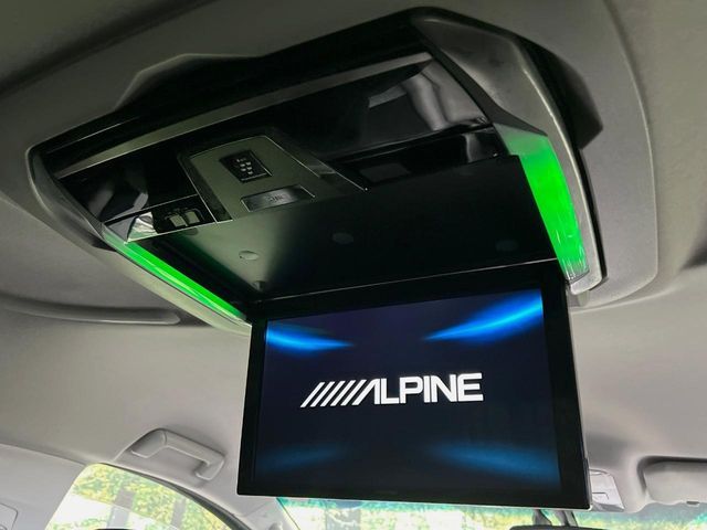 TOYOTA ALPHARD 2016 Image 31