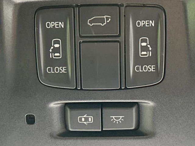 TOYOTA ALPHARD 2016 Image 31