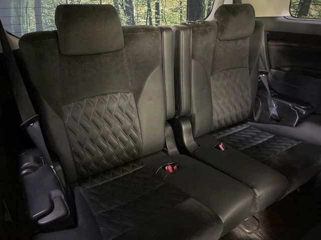 TOYOTA ALPHARD 2016 Image 31