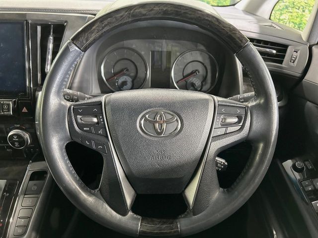 TOYOTA ALPHARD 2016 Image 31