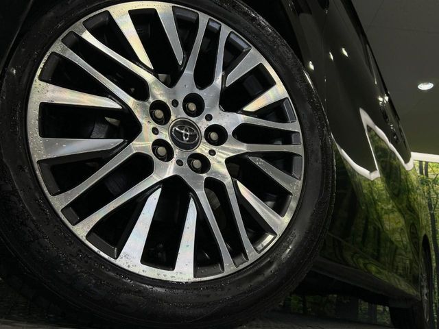 TOYOTA ALPHARD 2016 Image 31