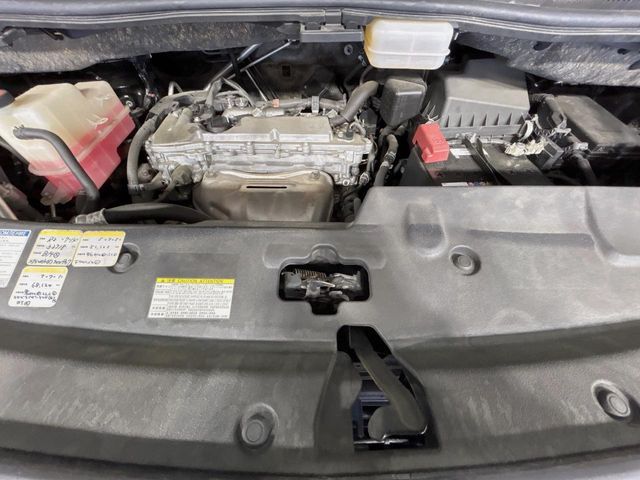 TOYOTA ALPHARD 2016 Image 31