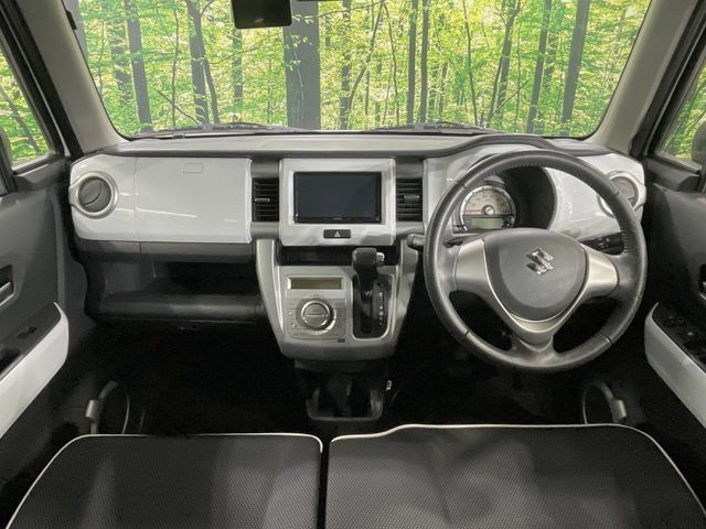 SUZUKI HUSTLER 2015 Image 31