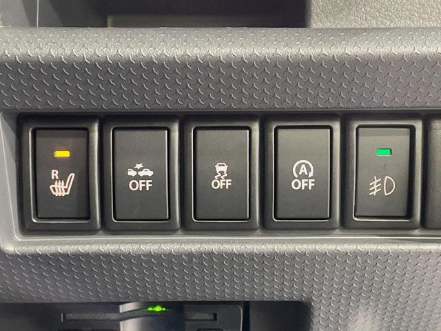 SUZUKI HUSTLER 2015 Image 31