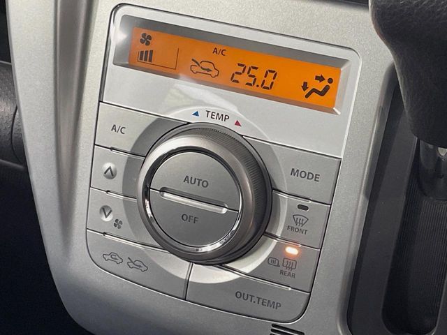 SUZUKI HUSTLER 2015 Image 31