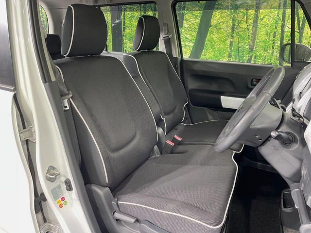 SUZUKI HUSTLER 2015 Image 31