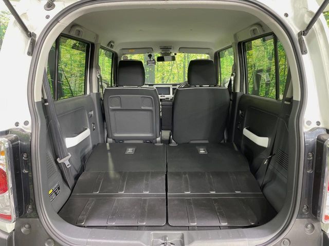 SUZUKI HUSTLER 2015 Image 31