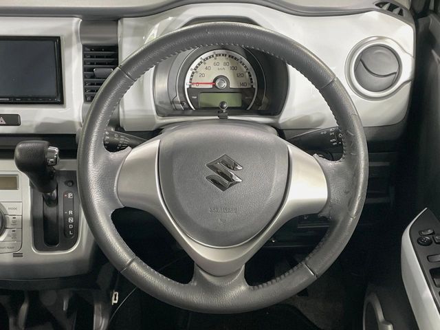 SUZUKI HUSTLER 2015 Image 31