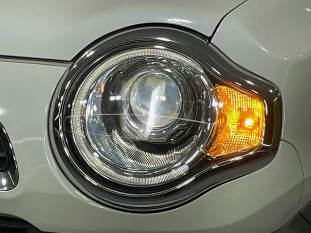 SUZUKI HUSTLER 2015 Image 31