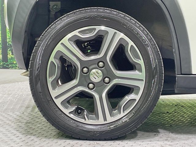 SUZUKI HUSTLER 2015 Image 31