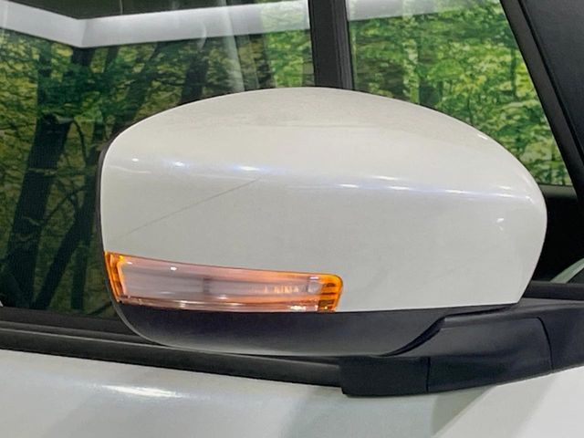 SUZUKI HUSTLER 2015 Image 31