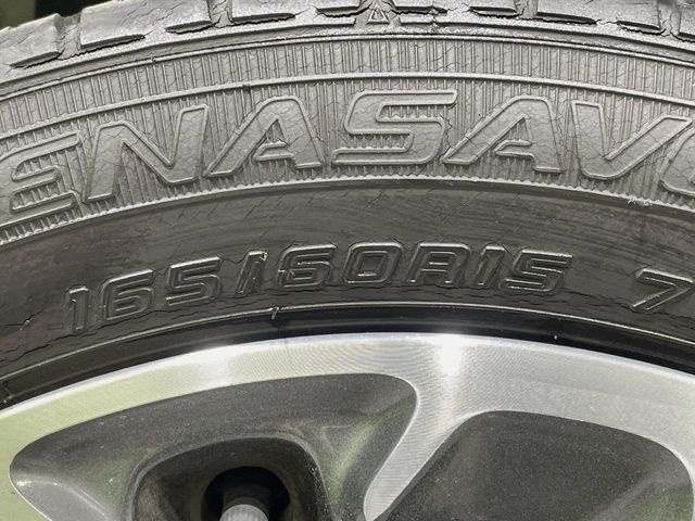 SUZUKI HUSTLER 2015 Image 31