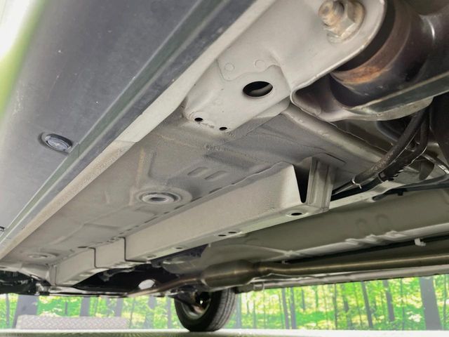 SUZUKI HUSTLER 2015 Image 31