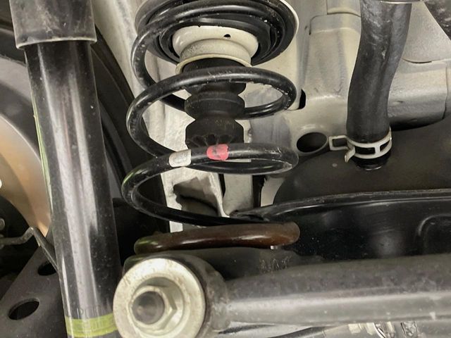 SUZUKI HUSTLER 2015 Image 31