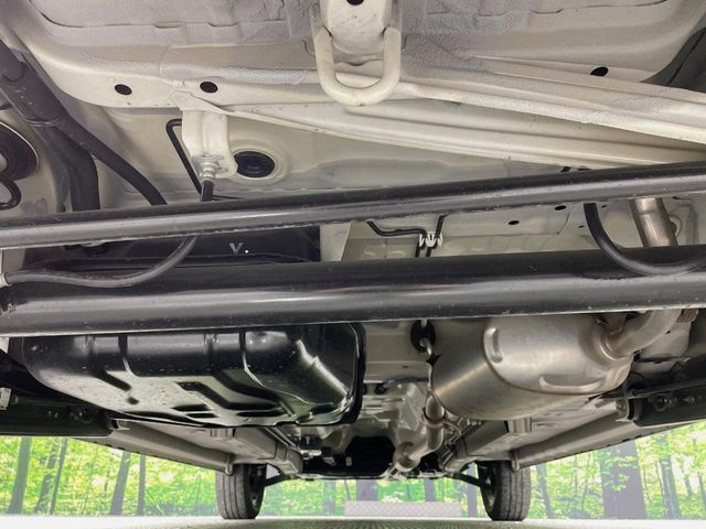 SUZUKI HUSTLER 2015 Image 31