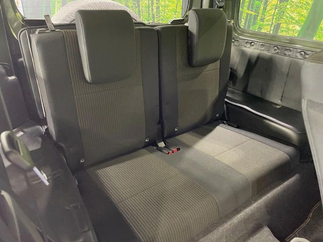 SUZUKI JIMNY SIERRA 2025 Image 31