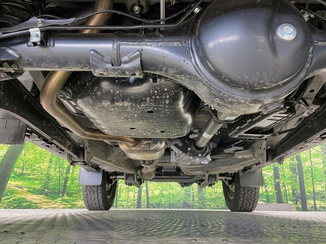 SUZUKI JIMNY SIERRA 2025 Image 31