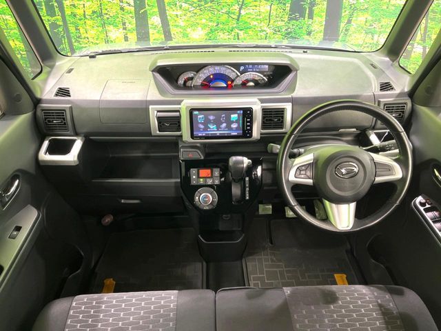 DAIHATSU WAKE 2018 Image 31