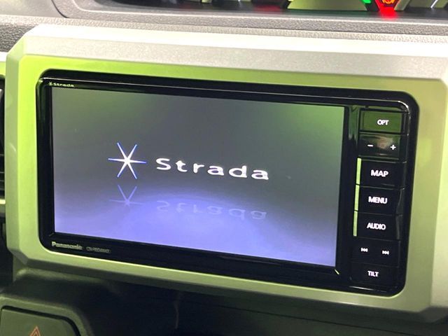 DAIHATSU WAKE 2018 Image 31