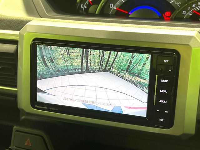 DAIHATSU WAKE 2018 Image 31