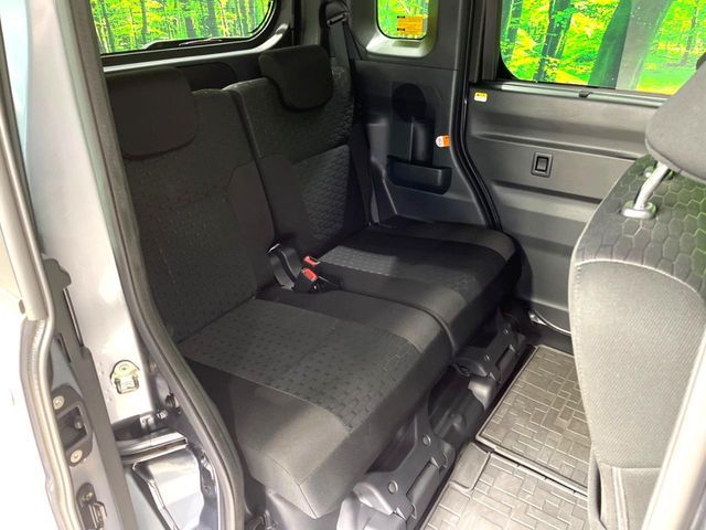 DAIHATSU WAKE 2018 Image 31