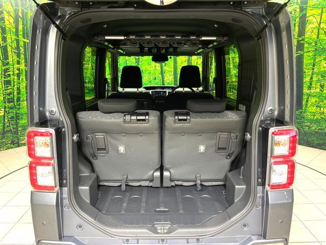 DAIHATSU WAKE 2018 Image 31