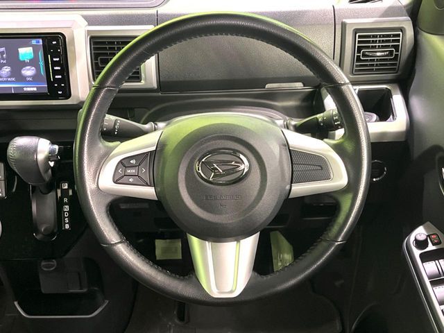 DAIHATSU WAKE 2018 Image 31