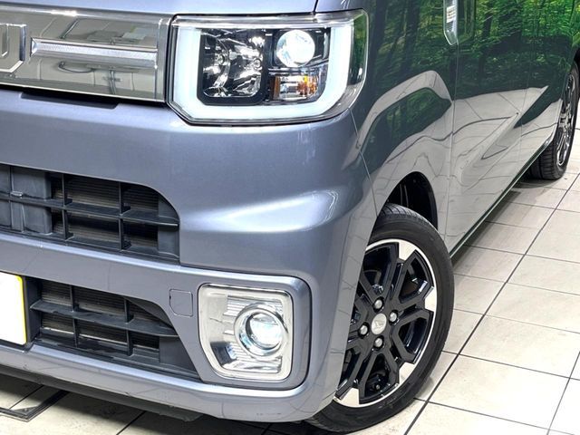 DAIHATSU WAKE 2018 Image 31