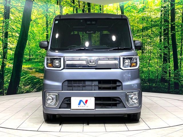 DAIHATSU WAKE 2018 Image 31