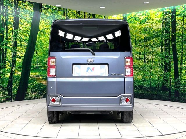 DAIHATSU WAKE 2018 Image 31