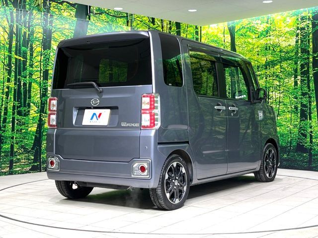 DAIHATSU WAKE 2018 Image 31
