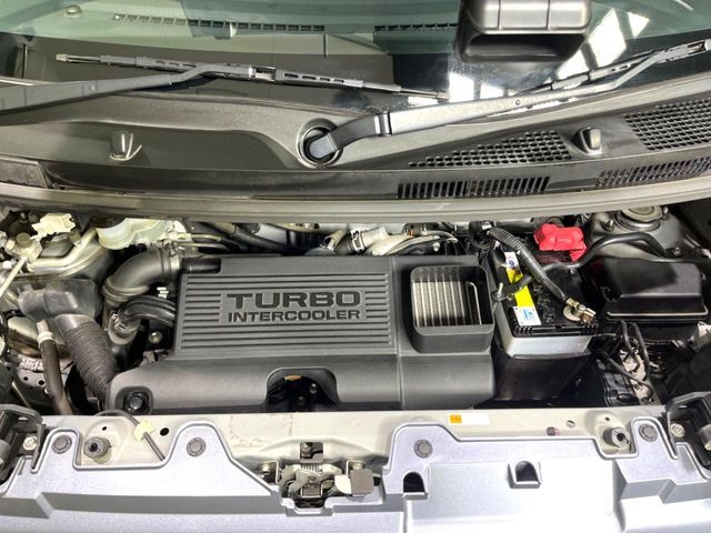 DAIHATSU WAKE 2018 Image 31