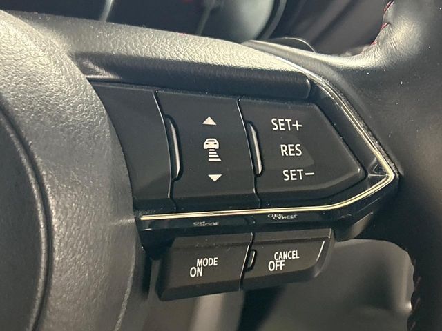 MAZDA CX-5 2021 Image 31