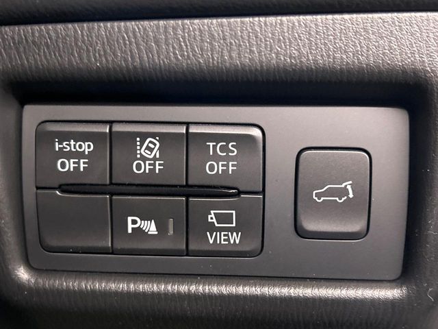 MAZDA CX-5 2021 Image 31