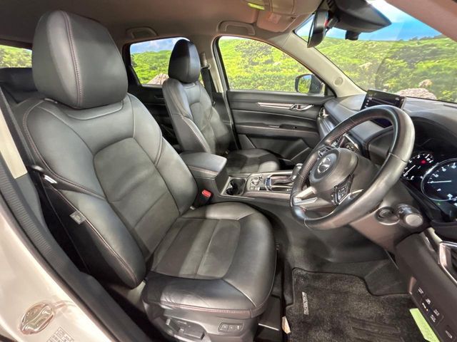 MAZDA CX-5 2021 Image 31
