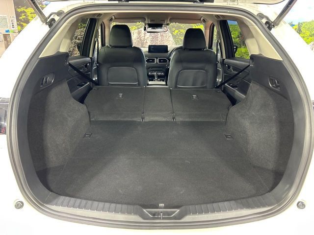 MAZDA CX-5 2021 Image 31