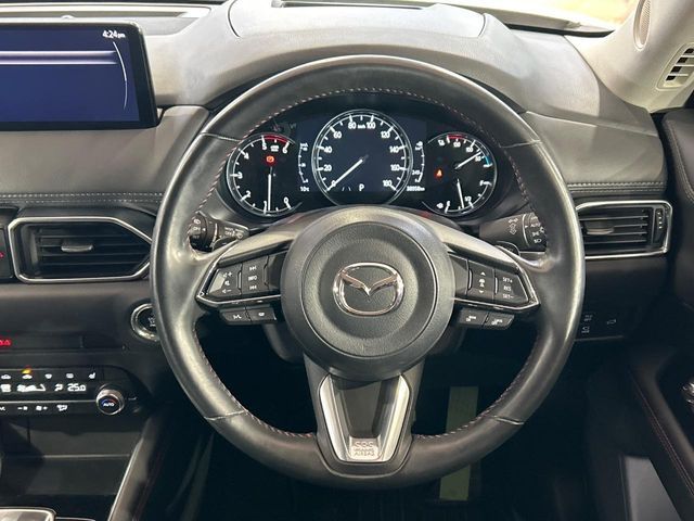 MAZDA CX-5 2021 Image 31