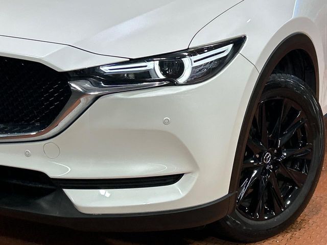 MAZDA CX-5 2021 Image 31