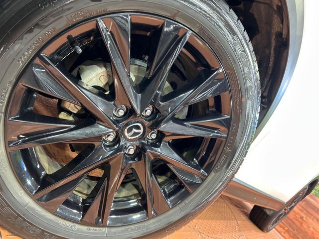 MAZDA CX-5 2021 Image 31